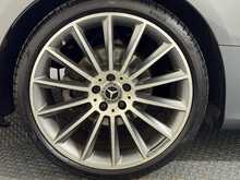 Mercedes-Benz E Class E220d AMG Line - U1139