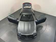 Mercedes-Benz E Class E220d AMG Line - U1139