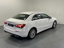 Mercedes-Benz A Class A180d Sport - U1146