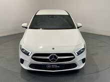 Mercedes-Benz A Class A180d Sport - U1146