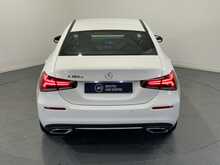 Mercedes-Benz A Class A180d Sport - U1146