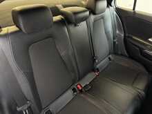 Mercedes-Benz A Class A180d Sport - U1146