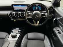 Mercedes-Benz A Class A180d Sport - U1146