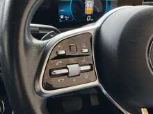 Mercedes-Benz A Class A180d Sport - U1146