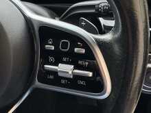 Mercedes-Benz A Class A180d Sport - U1146