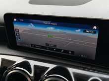 Mercedes-Benz A Class A180d Sport - U1146