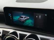 Mercedes-Benz A Class A180d Sport - U1146