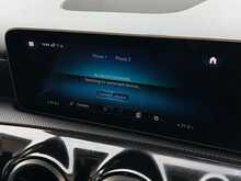 Mercedes-Benz A Class A180d Sport - U1146