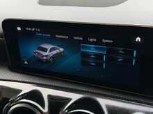 Mercedes-Benz A Class A180d Sport - U1146