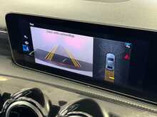 Mercedes-Benz A Class A180d Sport - U1146