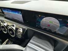 Mercedes-Benz A Class A180d Sport - U1146