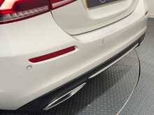 Mercedes-Benz A Class A180d Sport - U1146