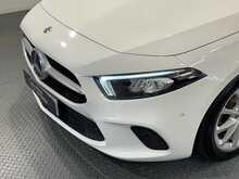 Mercedes-Benz A Class A180d Sport - U1146