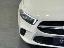 Mercedes-Benz A Class A180d Sport - U1146