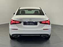 Mercedes-Benz A Class A180d Sport - U1146