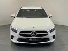 Mercedes-Benz A Class A180d Sport - U1146