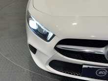 Mercedes-Benz A Class A180d Sport - U1146