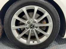 Mercedes-Benz A Class A180d Sport - U1146