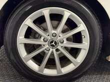 Mercedes-Benz A Class A180d Sport - U1146