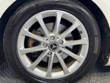 Mercedes-Benz A Class A180d Sport - U1146