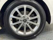 Mercedes-Benz A Class A180d Sport - U1146