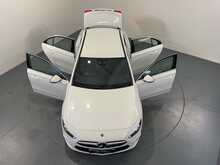 Mercedes-Benz A Class A180d Sport - U1146