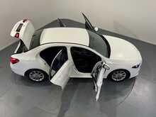 Mercedes-Benz A Class A180d Sport - U1146