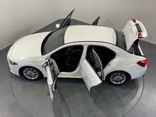 Mercedes-Benz A Class A180d Sport - U1146