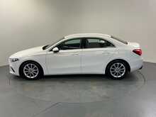 Mercedes-Benz A Class A180d Sport - U1146