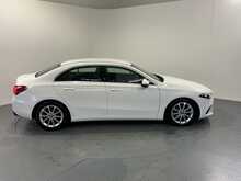 Mercedes-Benz A Class A180d Sport - U1146