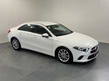 Mercedes-Benz A Class A180d Sport - U1146