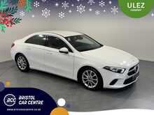 Mercedes-Benz A Class A180d Sport - U1146