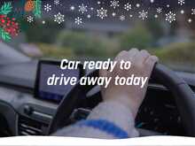 Mercedes-Benz A Class A180d Sport - U1146