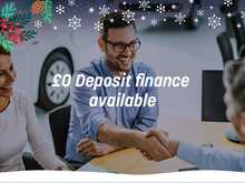 Mercedes-Benz A Class A180d Sport - U1146