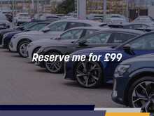 Mercedes-Benz A Class A180d Sport - U1146