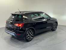 SEAT Arona TSI EVO FR Sport - U1153