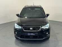 SEAT Arona TSI EVO FR Sport - U1153