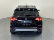 SEAT Arona TSI EVO FR Sport - U1153