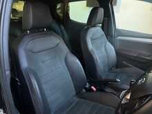 SEAT Arona TSI EVO FR Sport - U1153
