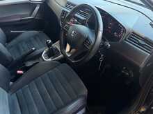 SEAT Arona TSI EVO FR Sport - U1153