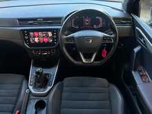 SEAT Arona TSI EVO FR Sport - U1153