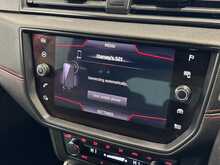 SEAT Arona TSI EVO FR Sport - U1153