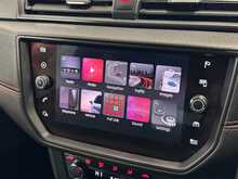 SEAT Arona TSI EVO FR Sport - U1153