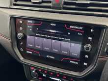 SEAT Arona TSI EVO FR Sport - U1153