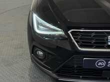 SEAT Arona TSI EVO FR Sport - U1153