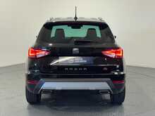 SEAT Arona TSI EVO FR Sport - U1153