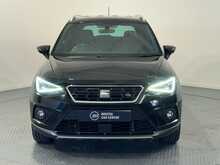 SEAT Arona TSI EVO FR Sport - U1153