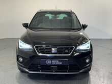 SEAT Arona TSI EVO FR Sport - U1153