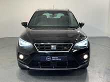 SEAT Arona TSI EVO FR Sport - U1153