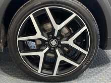 SEAT Arona TSI EVO FR Sport - U1153